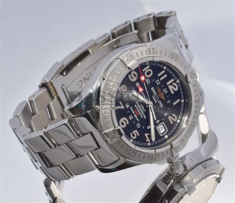 breitling a32350 production date|Breitling colt a32350.